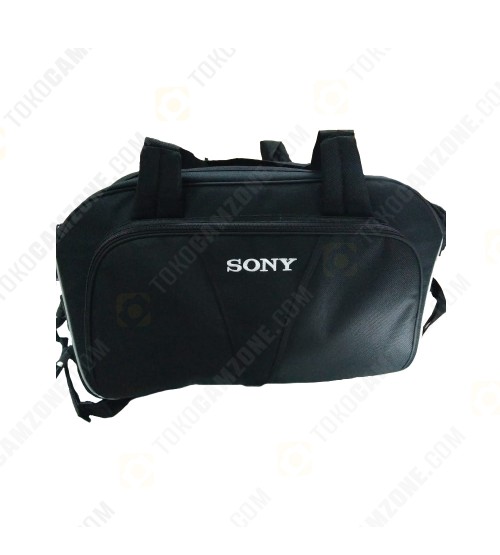 Tas Sony Camcorder SD1000